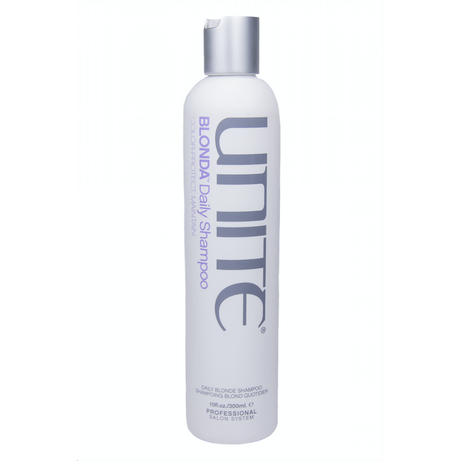 UNITE BLONDA Daily Shampoo 10 fl oz (300 ml)