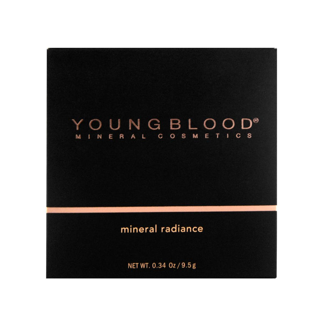 Youngblood Mineral Cosmetics Mineral Radiance 0.34 oz (9.5 g) - Sunshine