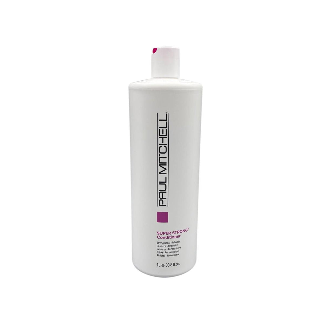 Paul Mitchell Super Strong Conditioner 1000ml